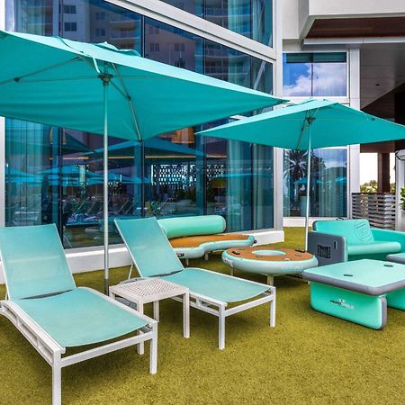 Wyndham Grand קלירווטר ביץ' מראה חיצוני תמונה