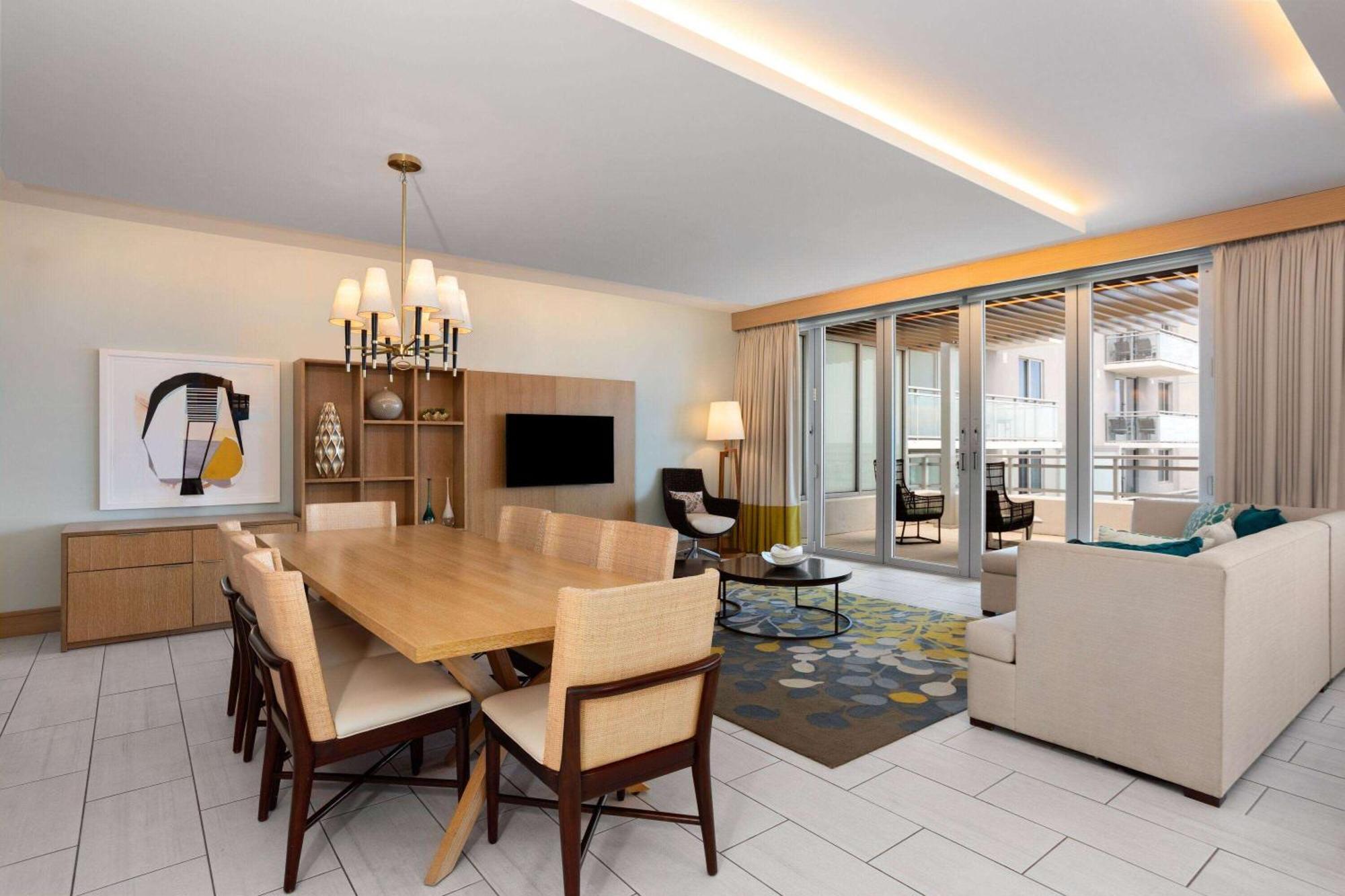 Wyndham Grand קלירווטר ביץ' מראה חיצוני תמונה