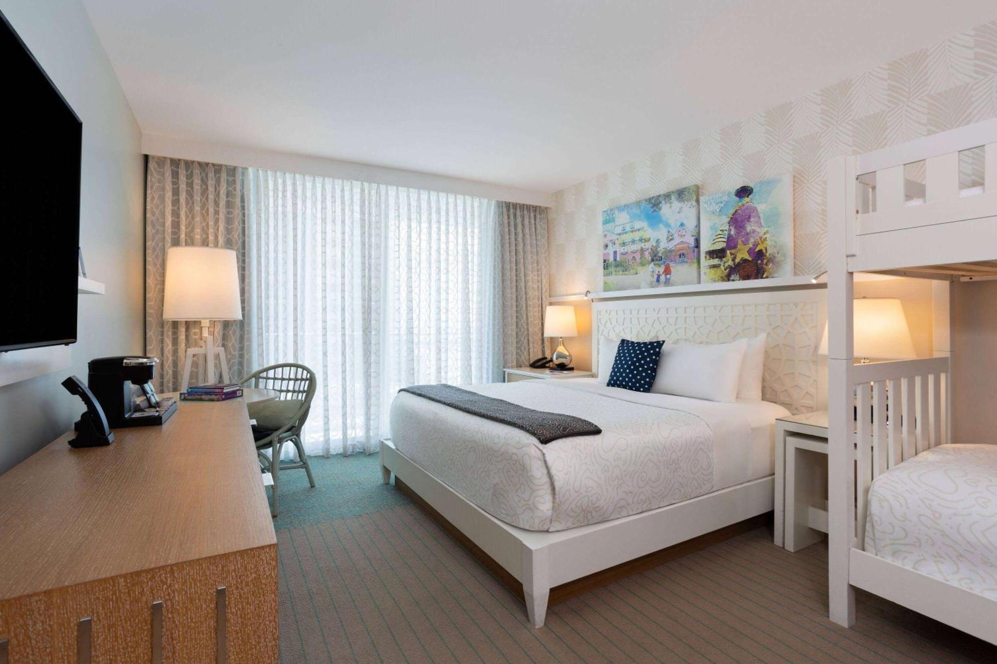 Wyndham Grand קלירווטר ביץ' מראה חיצוני תמונה
