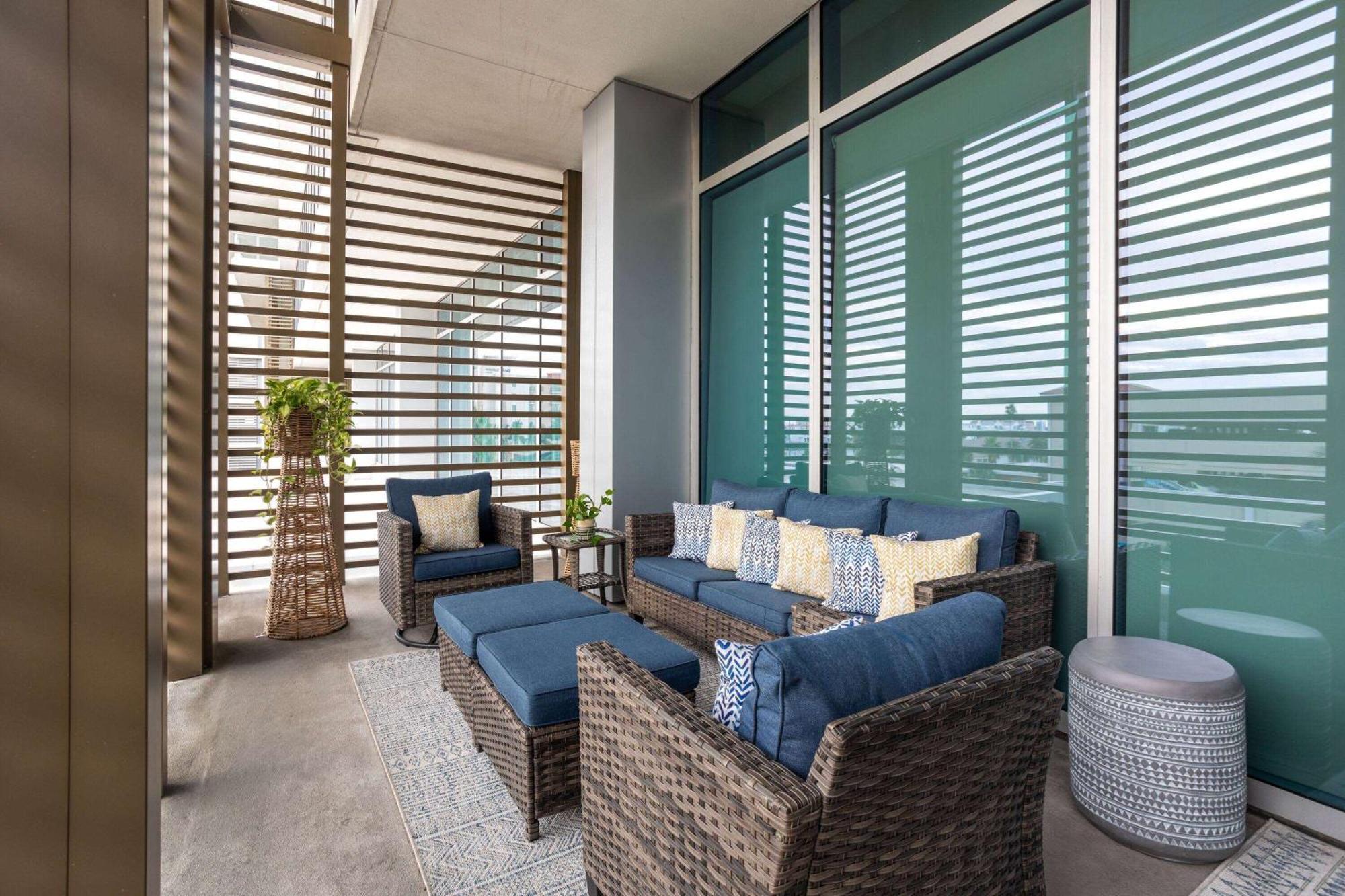 Wyndham Grand קלירווטר ביץ' מראה חיצוני תמונה