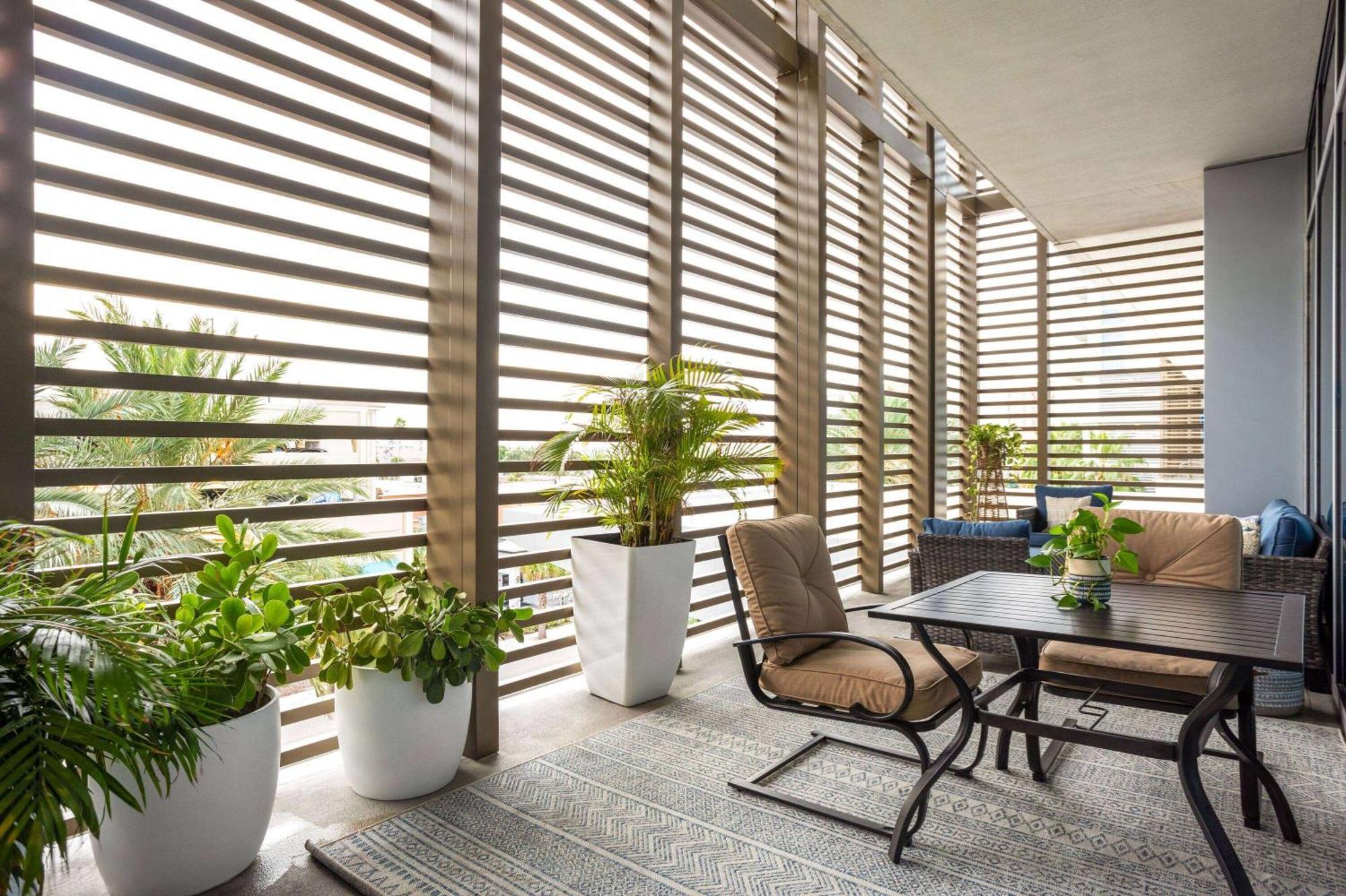 Wyndham Grand קלירווטר ביץ' מראה חיצוני תמונה