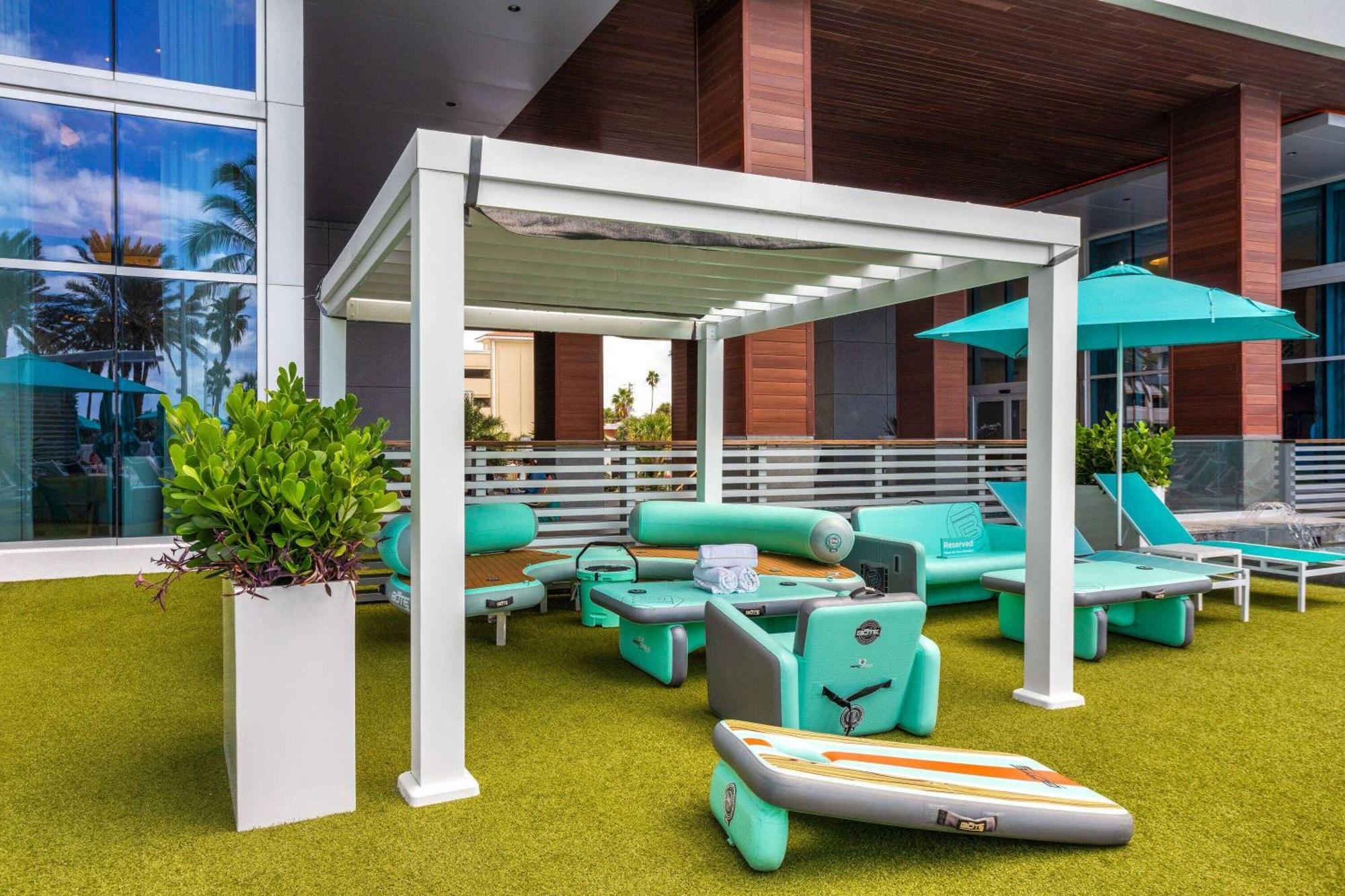 Wyndham Grand קלירווטר ביץ' מראה חיצוני תמונה
